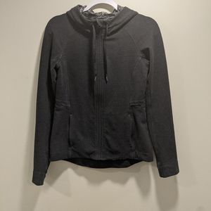 Lululemon Sweater Jacket